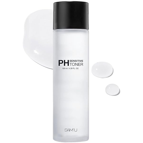 Amazon.co.jp: サミュPHセンシティブサンクリーム 50ml PH